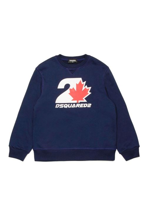  DSquared2 Kids | DQ2469D0094DQ866